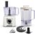 Multiprocessador Arno Multichef 700W MP62, Com 16 Funções