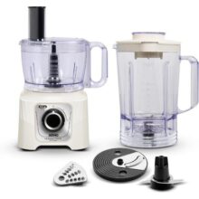 Multiprocessador Arno Multichef 700W MP62, Com 16 Funções