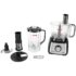 Fritadeira Elétrica sem Óleo/Air Fryer Arno Expert Maxxi AFD7 com Timer Inox 7,5L