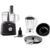 Multiprocessador Philco Concept 1000W 5 em 1 PMP11A 127v