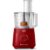 Multiprocessador PowerChop 600 Plus, Philips Walita, 4 em 1, Vermelho 600W, 110v – RI7300/43