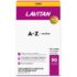 Multivitamínico Lavitan 50+ Com 60 Comprimidos