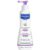 Mustela Gel Higiene Áreas Delicadas 200Ml – Sabonete Líquido Área Íntima Dos Bebês E Crianças – Sem Fragrância Fórmula Biodegradável Com 97% De Ingredientes De Origem Natural