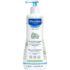 Hidratante Desodorante Frutas Vermelhas, Monange, 400 ml