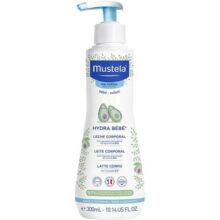 Mustela Hydra Bebê 300ml