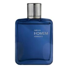 Natura Homem Absoluto Deo Parfum Perfume Masculino 100ml