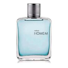 Natura Homem Desodorante Colônia Masculino 100ml