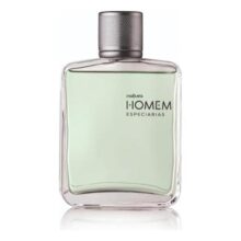 Natura Homem Especiarias