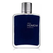 Natura Homem Essence Deo Parfum Perfume Colônia Masculino 100ml