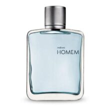 Natura Homem Tradicional Deo-colônia 100ml masculino