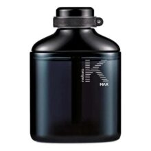 Natura K Max Deo Parfum 100 ml Para Homem