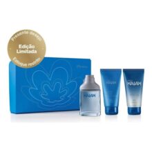 Natura Presente Kaiak Miniaturas Masculino
