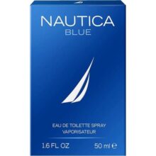 Nautica Blue Eau de Toilette 50ml