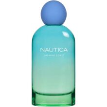 Nautica Jasmine Coast Edp 100ml