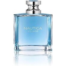 Nautica Perfume Voyage Eau de Toilette Masculino 100ml