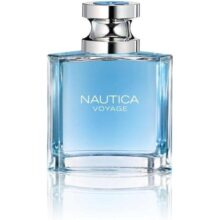 Nautica Perfume Voyage Eau de Toilette Masculino 50ml