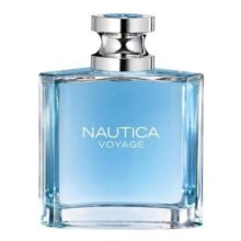 Nautica Voyage Eau de Toilette 100ml para Masculino