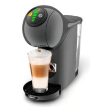 Nescafé Dolce Gusto Arno Genio S Basic Cinza Escuro DGS5 (220v)