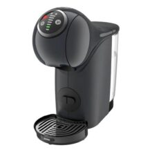 Nescafé Dolce Gusto Arno Genio S Plus Cinza DGS6
