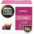 Nescafe Dolce Gusto, Espresso, 10 Cápsulas
