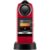 Nespresso Cafeteira CitiZ Vermelho Cereja 110V