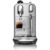 Nespresso Cafeteira Creatista Plus Metálica 110V
