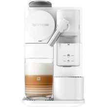Nespresso Cafeteira Lattissima One Branca 110V