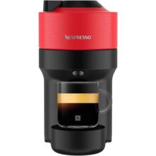 Nespresso Cafeteira Vertuo Pop Vermelho Pimenta110V