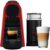 Nespresso Combo Essenza Mini Vermelha + Aeroccino 3, Cafeteira – 220v