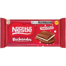 NESTLÉ PRESTÍGIO Recheado 90g Tablete