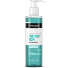 Neutrogena Gel de Limpeza Facial Purified Skin, 300g