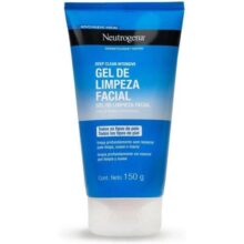 Neutrogena Gel de Limpeza Profunda Deep Clean Intensive, 150g