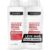 Neutrogena Hidratante Corporal Body Care Intensive Hidrata&Repara, Kit com 2 Unidades de 400ml