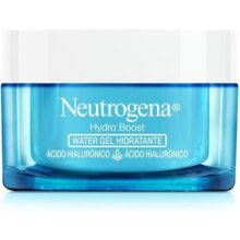 Neutrogena Hidratante Facial Hydro Boost Water Gel, 50g