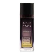 Night Caviar Paris Elysees Edt – Perfume Masculino 100ml