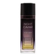Night Caviar Paris Elysees Edt – Perfume Masculino 100ml