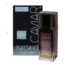 Night Caviar Paris Elysees Edt – Perfume Masculino 100ml
