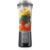 Ninja Blast, Liquidificador Portátil, Base Recarregável, Tampa À Prova de Vazamentos, Função de Auto-Limpar, Copo de 470 ml, Bivolt