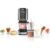 Ninja Creami Sorveteira 127v – Máquina De Sobremesa Geladas Para Gelato, Milkshakes, Sorvetes, Tigelas De Smoothie