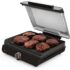 Liquidificador Arno Powermax 1400W LN65 Preto, com 6 Lâminas Powelix Pro, 3,1L de Capacidade, Tecnologia Comfort Control e Design Arno, 220V