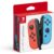 Nintendo, Controle Nintendo Switch, Joy-Con, Esquerdo e Direito, Versátil, Azul Neon e Vermelho Neon