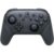 Nintendo Controle Nintendo Switch Pro Sem Fio Vibração HD Controle de Movimento Funcionalidade Amiibo Embutida Cinza