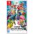 Nintendo Jogo Super Smash Bros Ultimate Nintendo Switch Multijogador Disponível