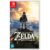 Nintendo Jogo The Legend Of Zelda: Breath of The Wild Nintendo Switch