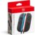 Nintendo Switch 2 Controles Joy-Con 2 Azul Claro e Vermelho Claro