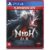 Nioh Hits-hits-playstation_4