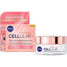 NIVEA Creme Facial Antissinais Cellular Lift Dia FPS 30 50ml