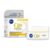 NIVEA Creme Facial Antissinais Q10 Power Dia FPS 30 50g – Reduz rugas e linhas de expressão, hidrata intensamente e é adequado para peles sensíveis, uso diurno