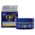 Creme Acetinado Hidratante Corporal Lily Lumière 250g