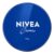 NIVEA Creme Hidratante Lata 145g, Hidratação Profunda 24h, Corporal, Multibenefícios, Todas as Peles